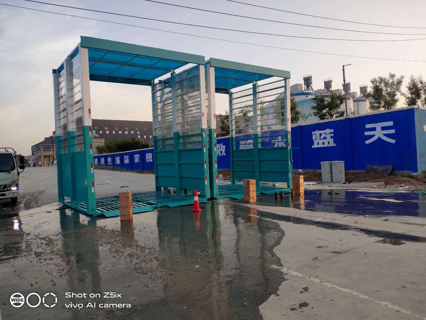 龍門(mén)洗車(chē)機(jī),工程洗車(chē)機(jī)